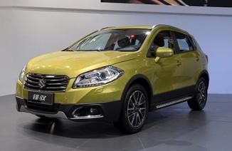 ��2015���Ԧ���� ��1.4T+6AT���