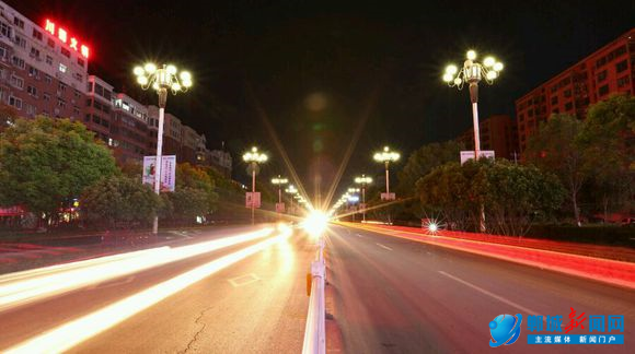 <b>ҹ�ĵ��ǵ�· ����</b>